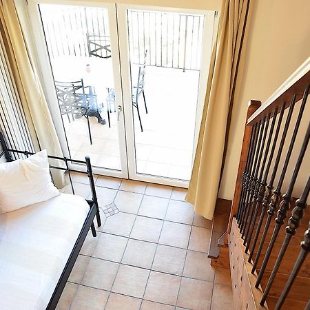 Residenza Le Due Torri Aparthotel Riva del Garda Exterior foto
